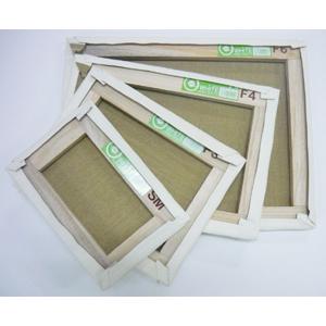 張りキャンバス(綿化繊混紡)・F20サイズ : グーピルギャラリー - 通販