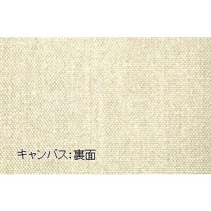 張りキャンバス(綿化繊混紡)・S40サイズ : グーピルギャラリー - 通販