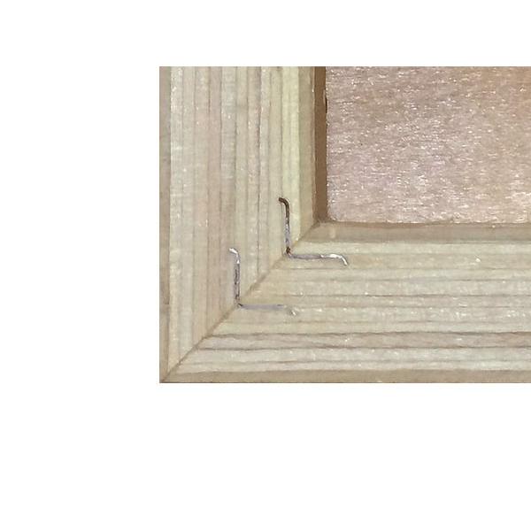 木製パネル(シナベニヤ)・A5サイズ・10個セット｜goupil｜03
