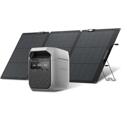 2026年最新】Yahoo!オークション - ecoflow 160w(すべて)の中古品