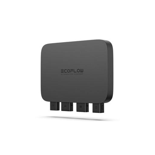 エコフロー走行充電器　800W EcoFlow800WAlternatorChargerオルタネーターチャージャー走行充電器