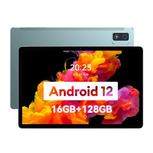 HeadwolfWPad2タブレット10インチAndroid12タブレットT6168コアCPU、16GB+128GB+512GB拡張可能、1920*1 | 