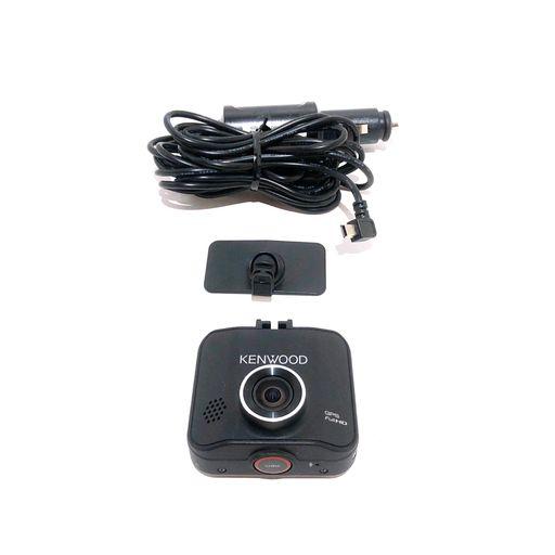 ケンウッド ドライブレコーダー DRV-350-B 広角 明るい F1.8レンズ搭載