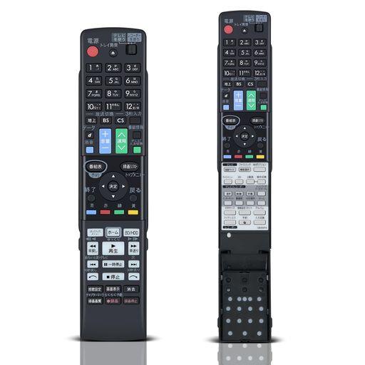 SHARP BD用リモコン GB066PA 動作品 ブルーレイレコーダーリモコンGB066PAforSHARPシャープリモコンAQUOS