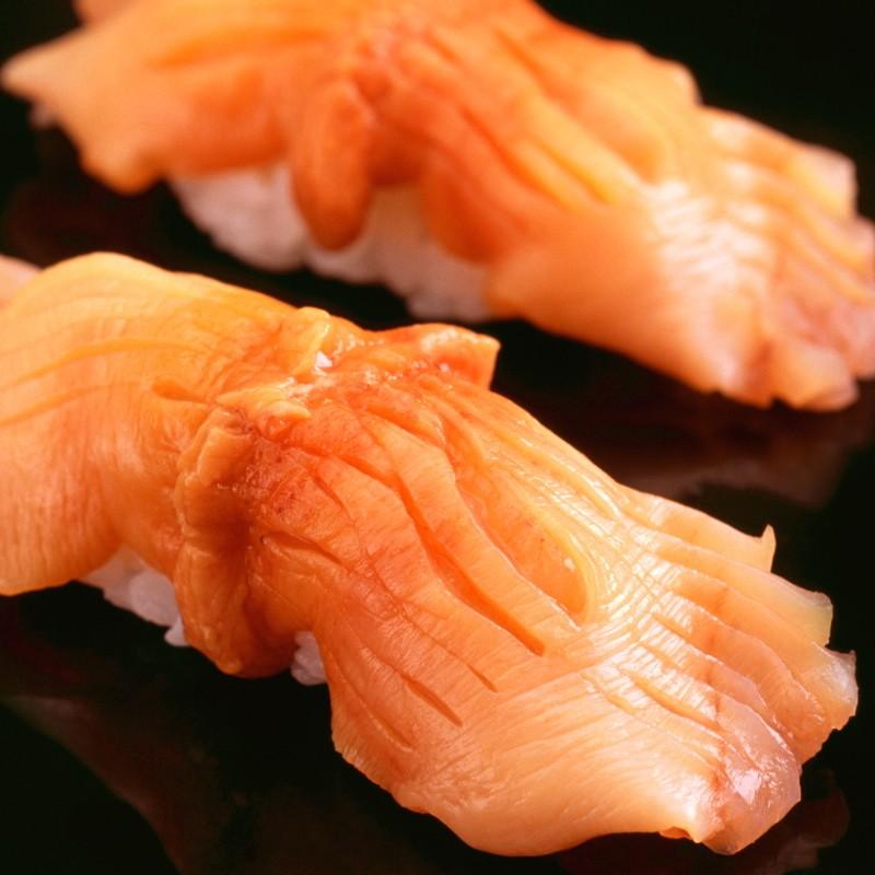赤貝 赤貝開き 20枚 (寿司ネタ 刺身用 天然赤貝開き） :akagai-hiraki-20p:訳あり～高級食材 グルメの王様 - 通販 -  