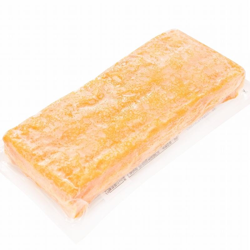 厚焼玉子 500g 冷凍 厚焼き玉子 ノーカット : 訳あり～高級食材 グルメ