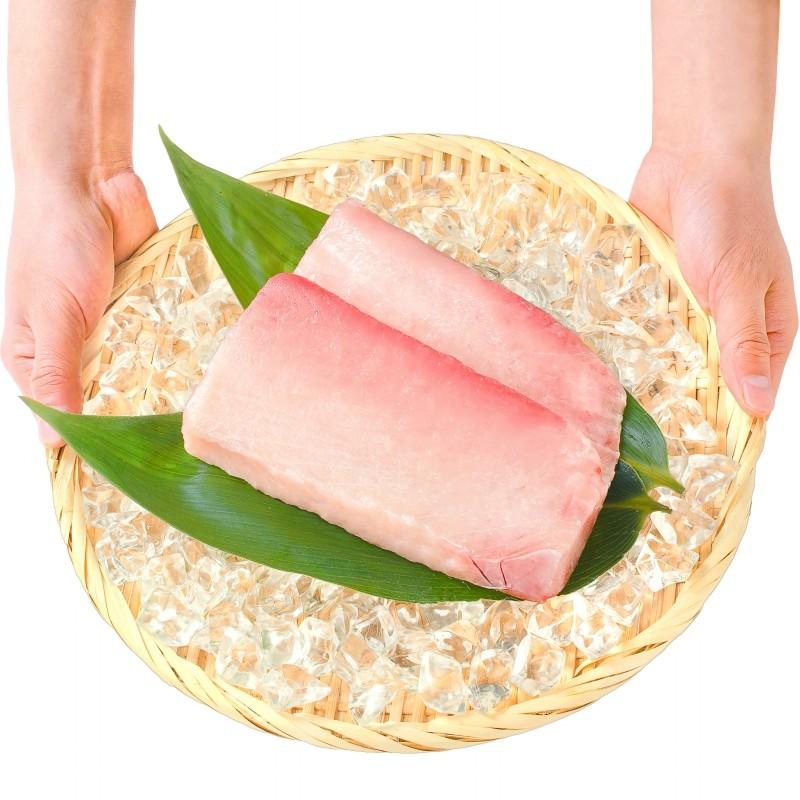 トロびんちょうまぐろ 500g ビンチョウマグロ トロビンチョウ びんとろ