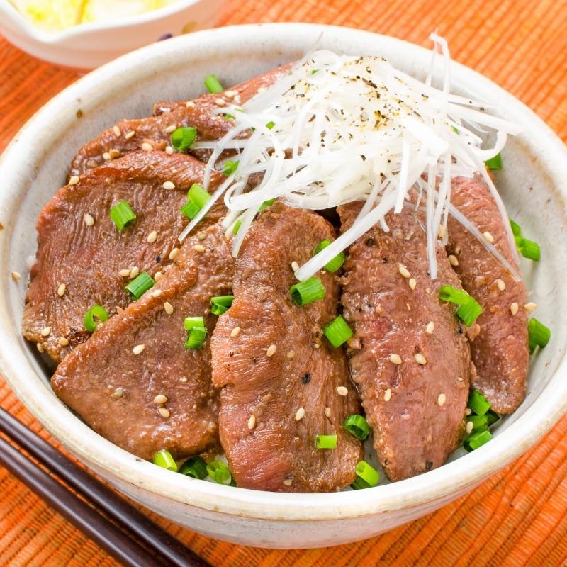 塩ダレ 厚切り 牛たん 牛タン 500g 業務用 厚切り牛タン たん塩 仙台名物 焼肉 鉄板焼き ステーキ BBQ ギフト｜gourmet-no-ousama｜17