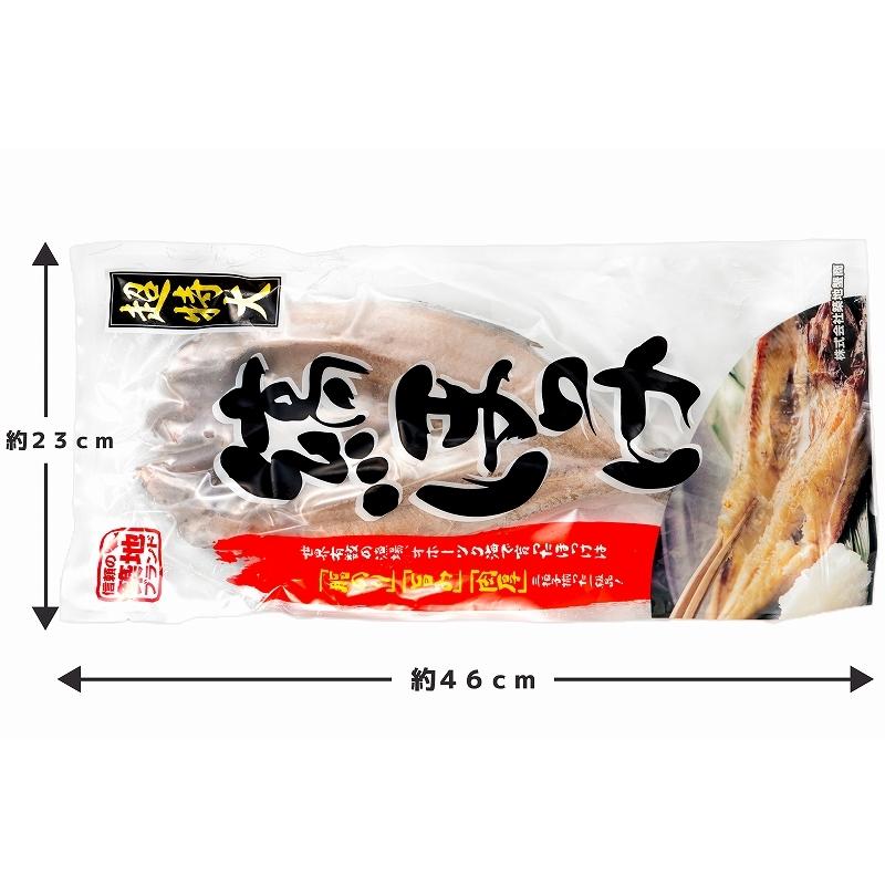 ほっけ ホッケ 縞ほっけ 超特大サイズ 1枚×１０パック 塩焼き 焼魚 焼き魚 切り身 ほっけの開き 特大 肉厚 業務用 BBQ ギフト｜gourmet-no-ousama｜15