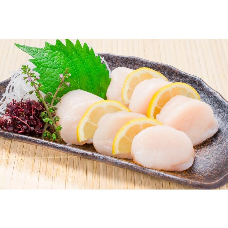 最大87 オフ ホタテ ほたて貝柱 お刺身用大粒ほたて 500g 割れなし正規品 約25 30粒サイズ 北海道産の生ほたてを瞬間冷凍 Supplystudies Com