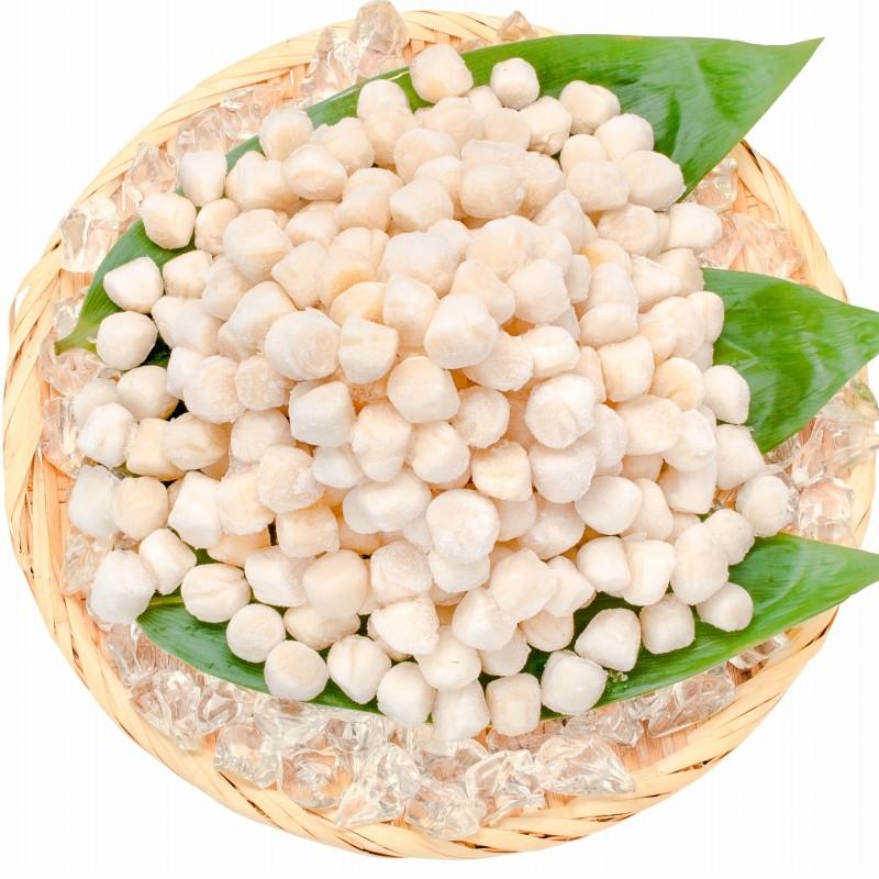 敬老の日 小柱 1kg イタヤ貝 : 訳あり～高級食材 グルメの王様 - 通販