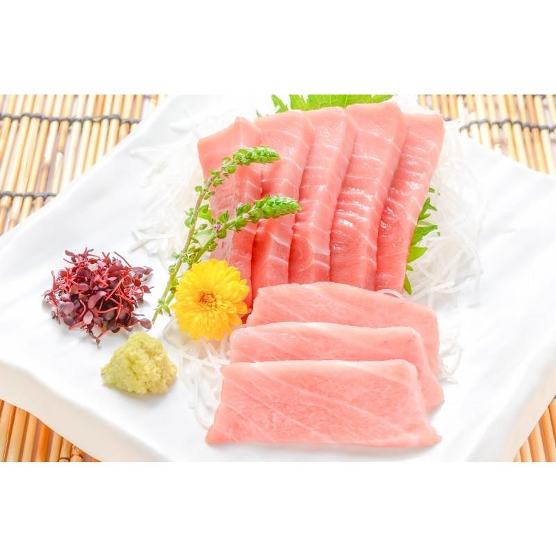 マグロ まぐろ 鮪 ミナミマグロ 大トロ 中トロ 各0g 豪華2色セット 南まぐろ 南マグロ 南鮪 インドマグロ 刺身 M2s 訳あり 高級食材 グルメの王様 通販 Yahoo ショッピング