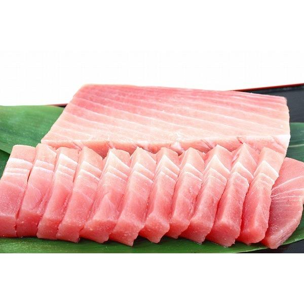 メバチまぐろ 中トロ 1kg （まぐろ マグロ 鮪 まぐろ柵 マグロ柵 刺身） 単品おせち 海鮮おせち｜gourmet-no-ousama｜02