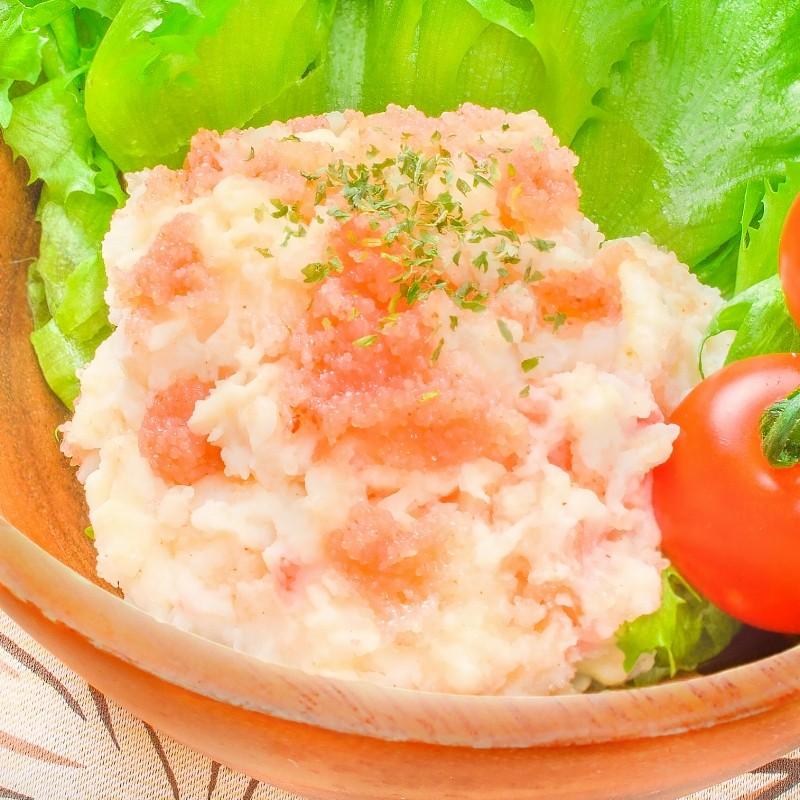 明太子 めんたいこ 切れ子 無着色明太子 2kg 詰め合わせ 辛子明太子 めんたいこ(訳あり わけあり ワケあり 穴あき バラ)｜gourmet-no-ousama｜16