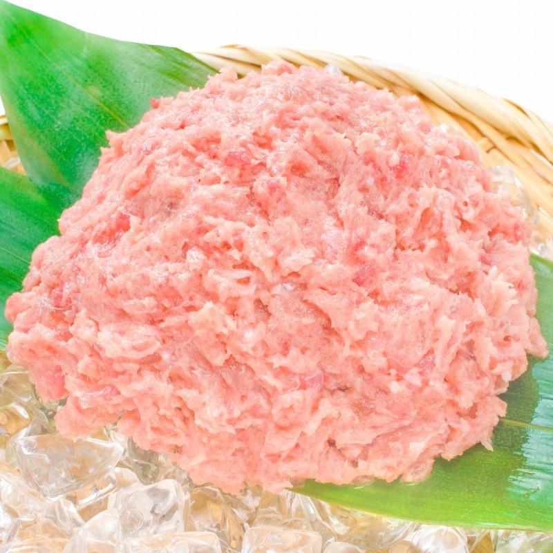 父の日 ネギトロ 王様のネギトロ 200g×3 ねぎとろ マグロ まぐろ 鮪