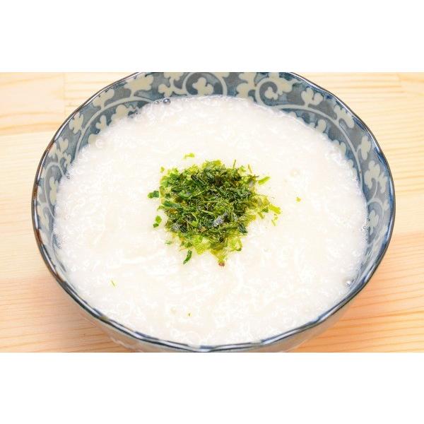 冷凍 とろろ 国産 無添加トロロ 40gパック×20個 高級タイプ 業務