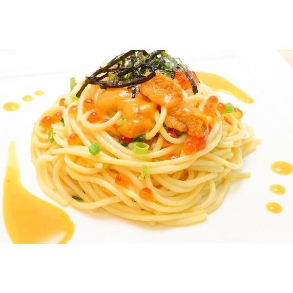 生ウニ 生うに 冷凍 無添加 天然 300g 100g×3パック ウニ うに 雲丹 単品おせち 海鮮おせち |  | 11