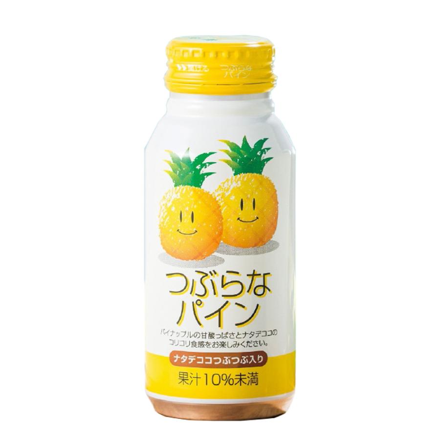つぶらなパイン 190g×30 JAフーズおおいた : グルメ大分 - 通販