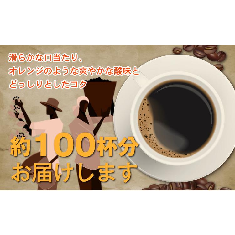 [1kg]タンザニア・ンゴロンゴロ(コンゴニ×2)/珈琲豆｜gourmetcoffee｜05