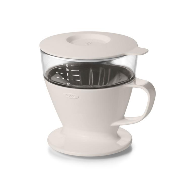 ドリップコーヒーメーカー 63 / コーヒードリッパーセット（5cup） - 北欧、暮らしの道具店