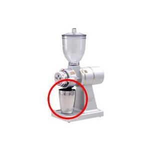 お取り寄せ商品 受缶 シルバー カリタ Kalita ナイスカットミル用 グルメコーヒー豆専門 加藤珈琲店 通販 Paypayモール