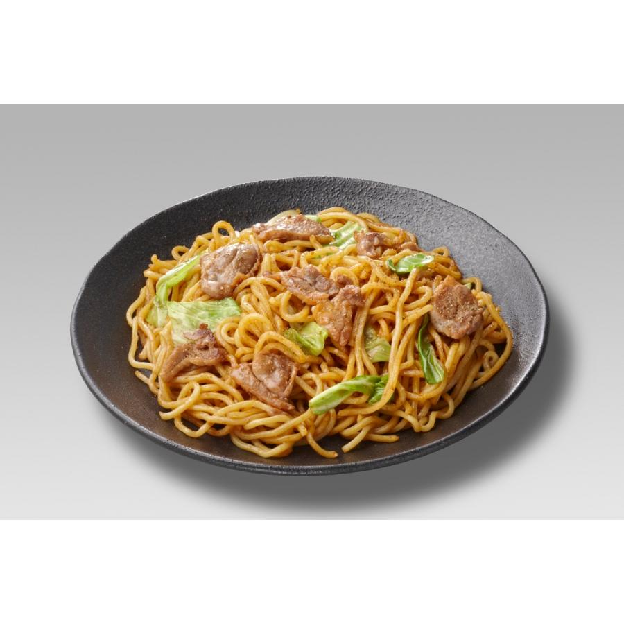 ひるぜん焼そば 3食入 Hy3 岡山 B 1グランプリ 蒜山焼きそば ご当地やきそば M Hi Hy3 グルメgrow 通販 Yahoo ショッピング