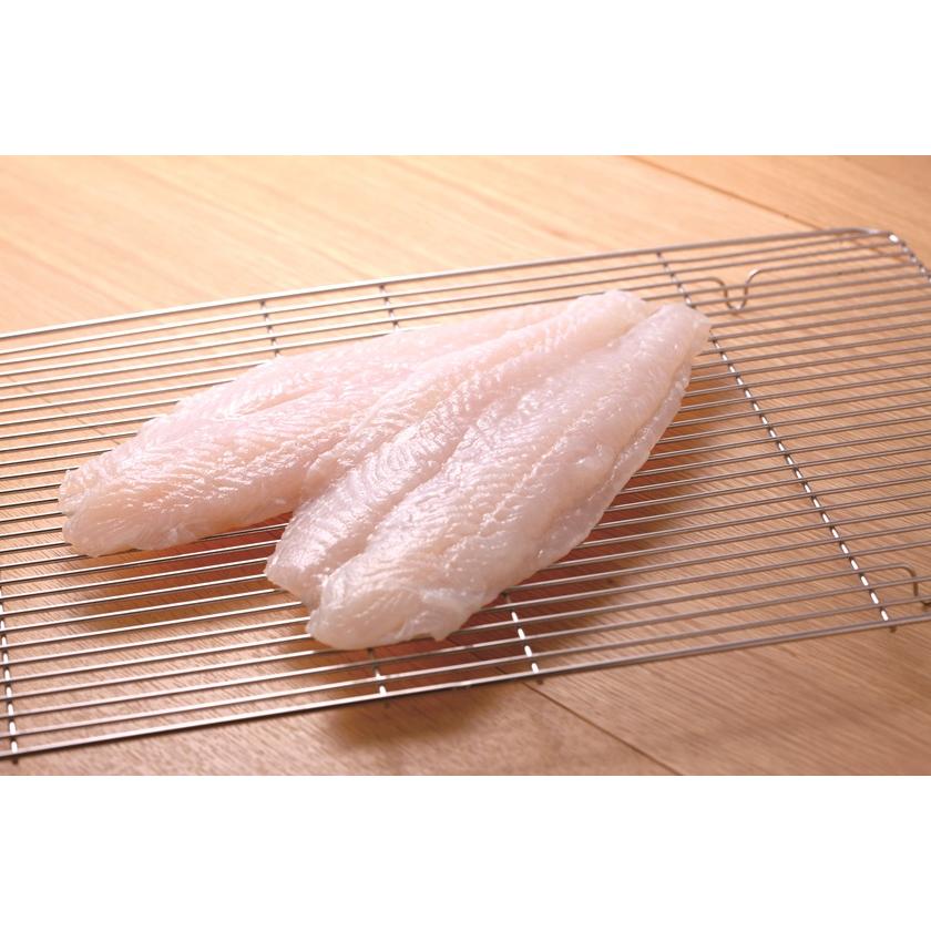 パンガシウスフィレ( キャットフィッシュ ) 850g 】（冷凍） パック