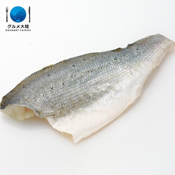 【 スズキフィレ (Lサイズ：400〜600g) 】冷凍 台湾産 魚 冷凍食品 生食 鱸 魚フィレ  爆買 : グルメ大陸 - 通販 - Yahoo!ショッピング