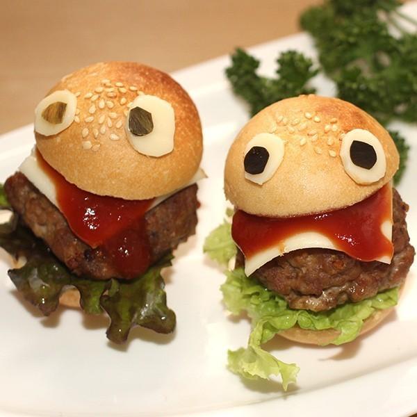ケース販売 業務用 ハンバーガーバンズ ミニバンズ 小売り用 10個 30パック ミニバンズ バンズ 冷凍 パン ミ二 バーガー オードブル ブレッド A73027 1 グルメ大陸 通販 Yahoo ショッピング