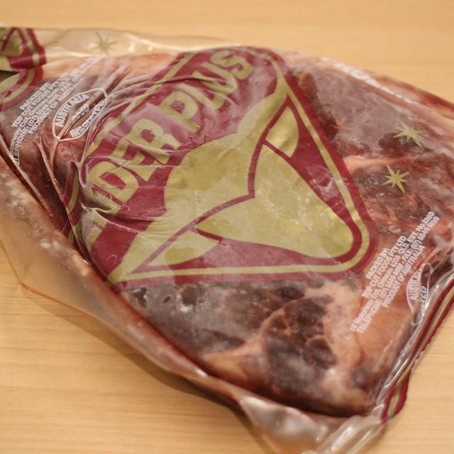 ビーフ Tボーンステーキ 】0.8 ポンド 牛肉 オーストラリア産 熟成