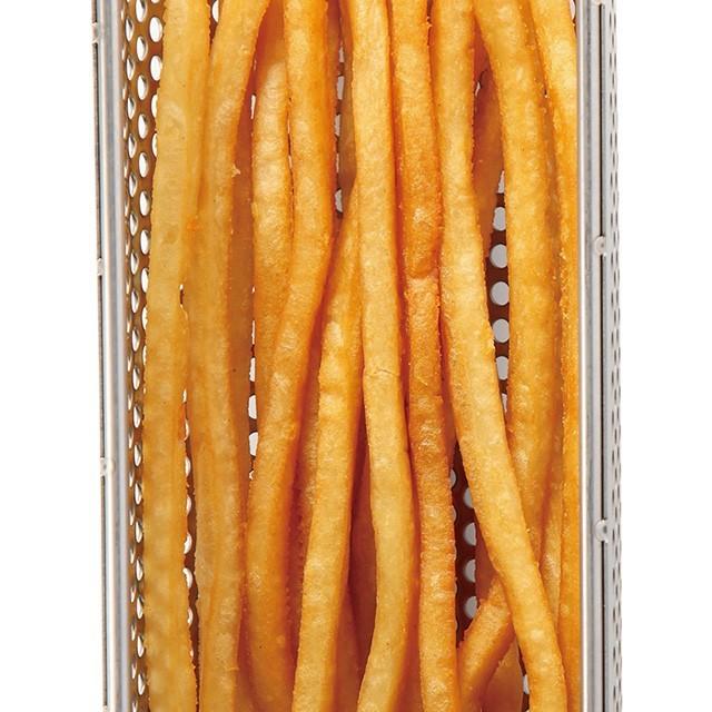 ラスポテトの素（スーパーフライパウダー） 5ケースセット】 計75キロ