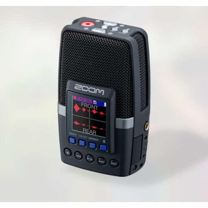 ズーム(楽器) 新製品☆ZOOM H2 essential Handy Recorder ズーム(楽器) 新製品☆ZOOM H2 essential Handy Recorder