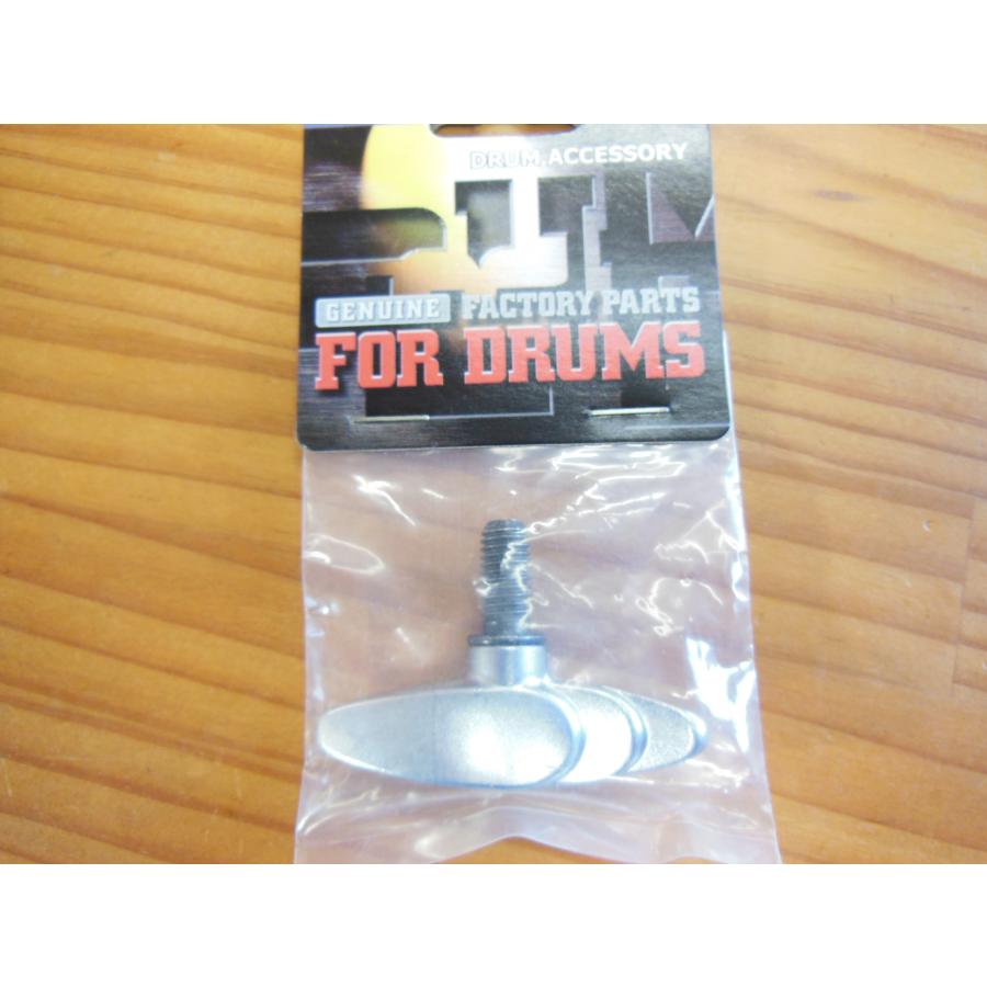 YAMAHA Drum HARDWARE PARTS PWB8L ウイングボルト（ラージサイズ） 4957812060912