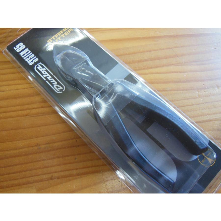 Pince Coupante Dunlop DGT07 Pour Cordes De Guitare Et Basse – Design Compact – Pour Sac De Concert - 4