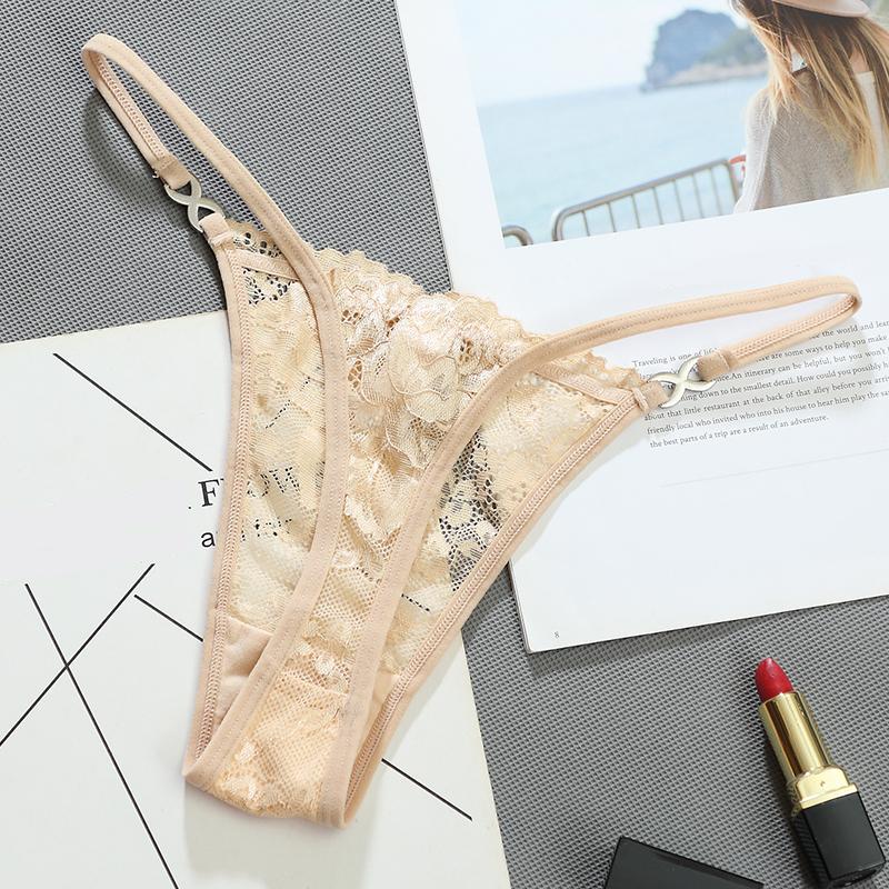 Tバック ショーツ 下着 メンズ レディース 紐パン ひもぱん セクシー