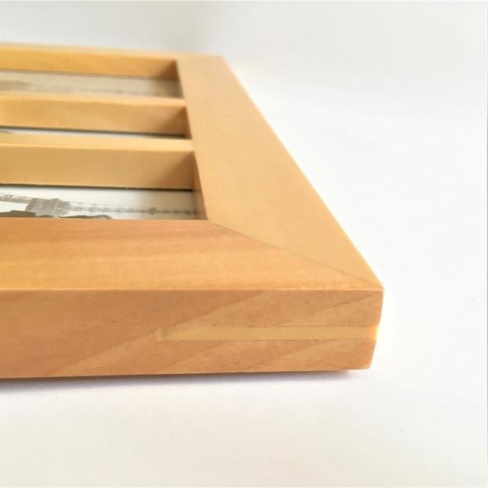 木製額縁　５枚 71I1yLPctjL._AC_UF350,