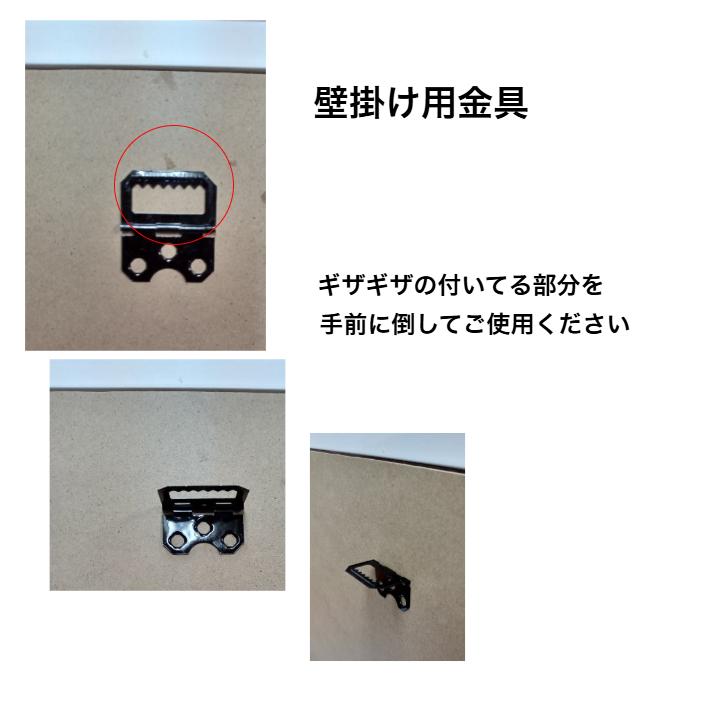 マルチフレーム A3サイズ 寄せ書き 卓上 軽量 ポスター 壁掛け専用