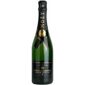 モエ・エ・シャンドン ネクターアンペリアル 750ml×2本 