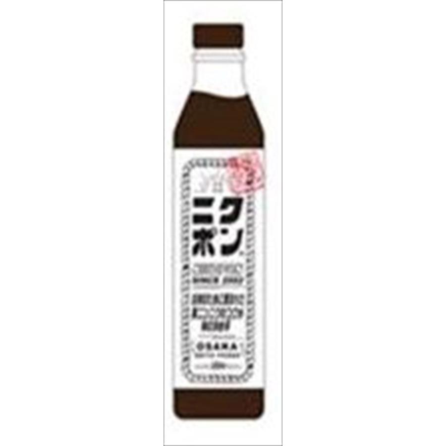 送料無料 西友フーズ ニクポン 330ml×12本入 :4571271378281-12:御用蔵 大川 - 通販 - Yahoo!ショッピング 送料無料 西友フーズ ニクポン 330ml×12本入 :4571271378281-12:御用蔵 大川 - 通販 - Yahoo!ショッピング