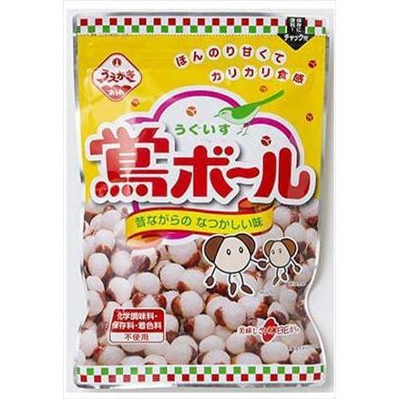 送料無料 植垣米菓 鶯ボール 110ｇ 12個 12 御用蔵 大川 通販 Yahoo ショッピング