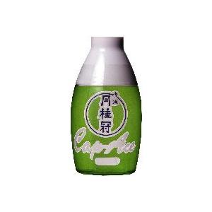 上撰 月桂冠 キャップエース 180ml×30本 : 御用蔵 大川 - 通販 - Yahoo