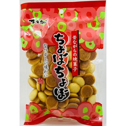 送料無料 大阪前田 ちょぼちょぼ 55g×24袋 : 御用蔵 大川 - 通販
