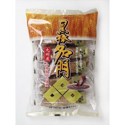 くろぼー 送料無料 クロボー製菓 黒棒名門 12本入×20袋 : 御用蔵 大川 - 通販