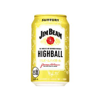 サントリー ジムビーム ハイボール 缶 350ml 24本 御用蔵 大川 通販 Yahoo ショッピング