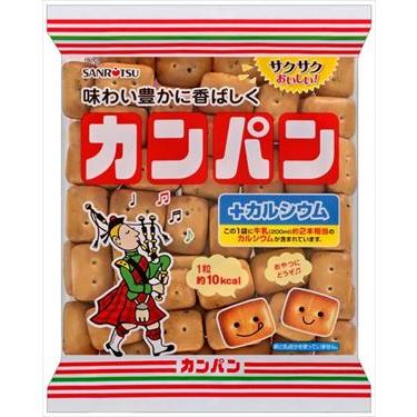 ふーちゃん様　　専用　　カンパン５箱 送料無料 三立製菓 カンパン 180g×10個 : 御用蔵 大川 - 通販 - Yahoo