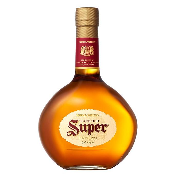 スーパーニッカ 700ml : 御用蔵 大川 - 通販 - Yahoo!ショッピング