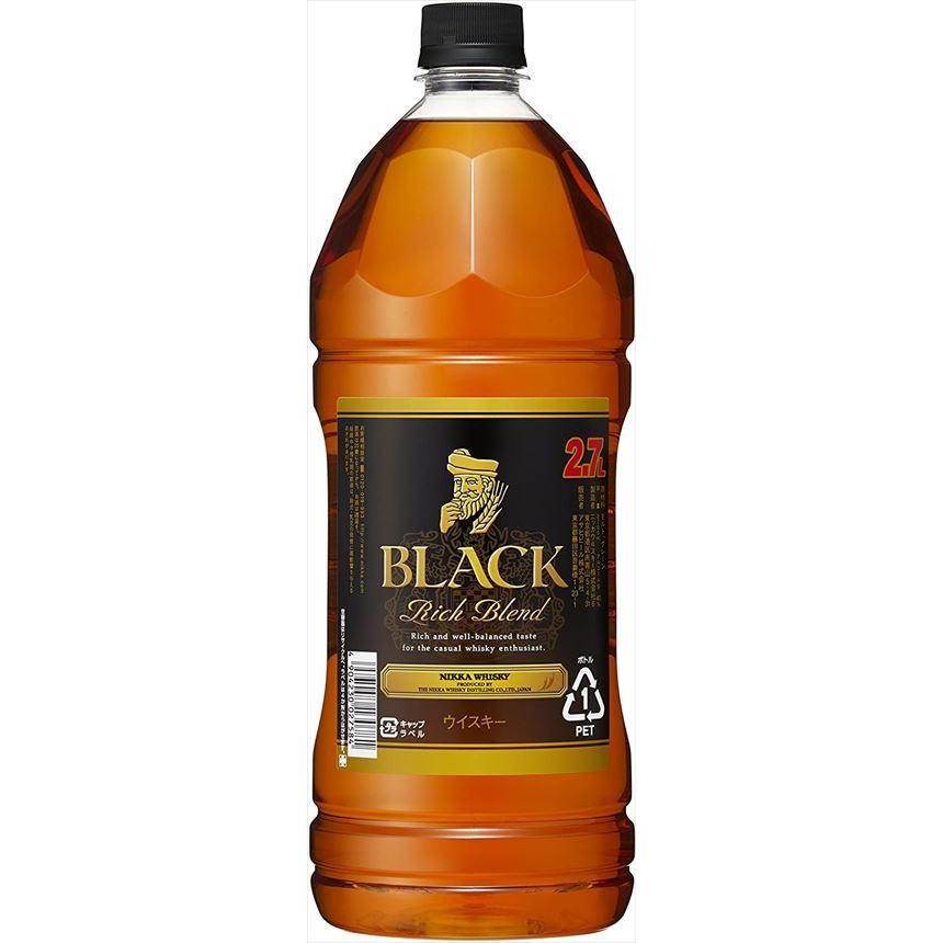 送料無料 ニッカウィスキー ブラックニッカ リッチブレンド 2700ml×6本 アサヒビール :4904230047797-6:御用蔵 大川 - 通販 - Yahoo!ショッピング 送料無料 ニッカウィスキー ブラックニッカ リッチブレンド 2700ml×6本 アサヒビール :4904230047797-6:御用蔵 大川 - 通販 - Yahoo!ショッピング