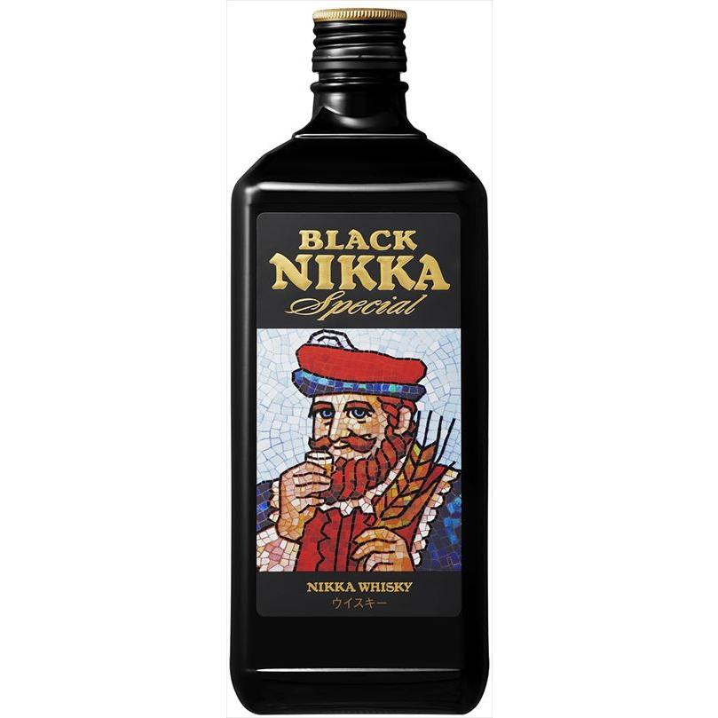 ブラックニッカスペシャル ウイスキー 700ml : 御用蔵 大川 - 通販