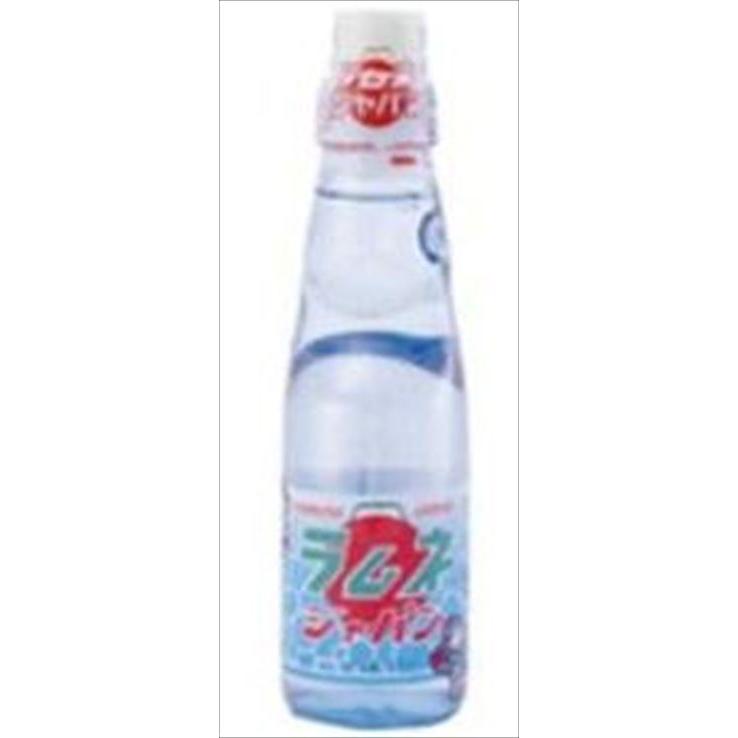 ラムネジャパン 200ml×24本 : 御用蔵 大川 - 通販 - Yahoo!ショッピング