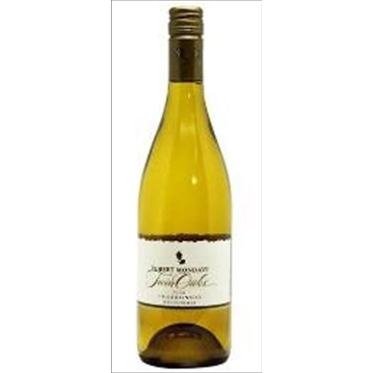 ロバートモンダヴィ ツインオークス シャルドネ 白 750ml×2本 ロバートモンダヴィ ツインオークス シャルドネ 白 750ml×2本